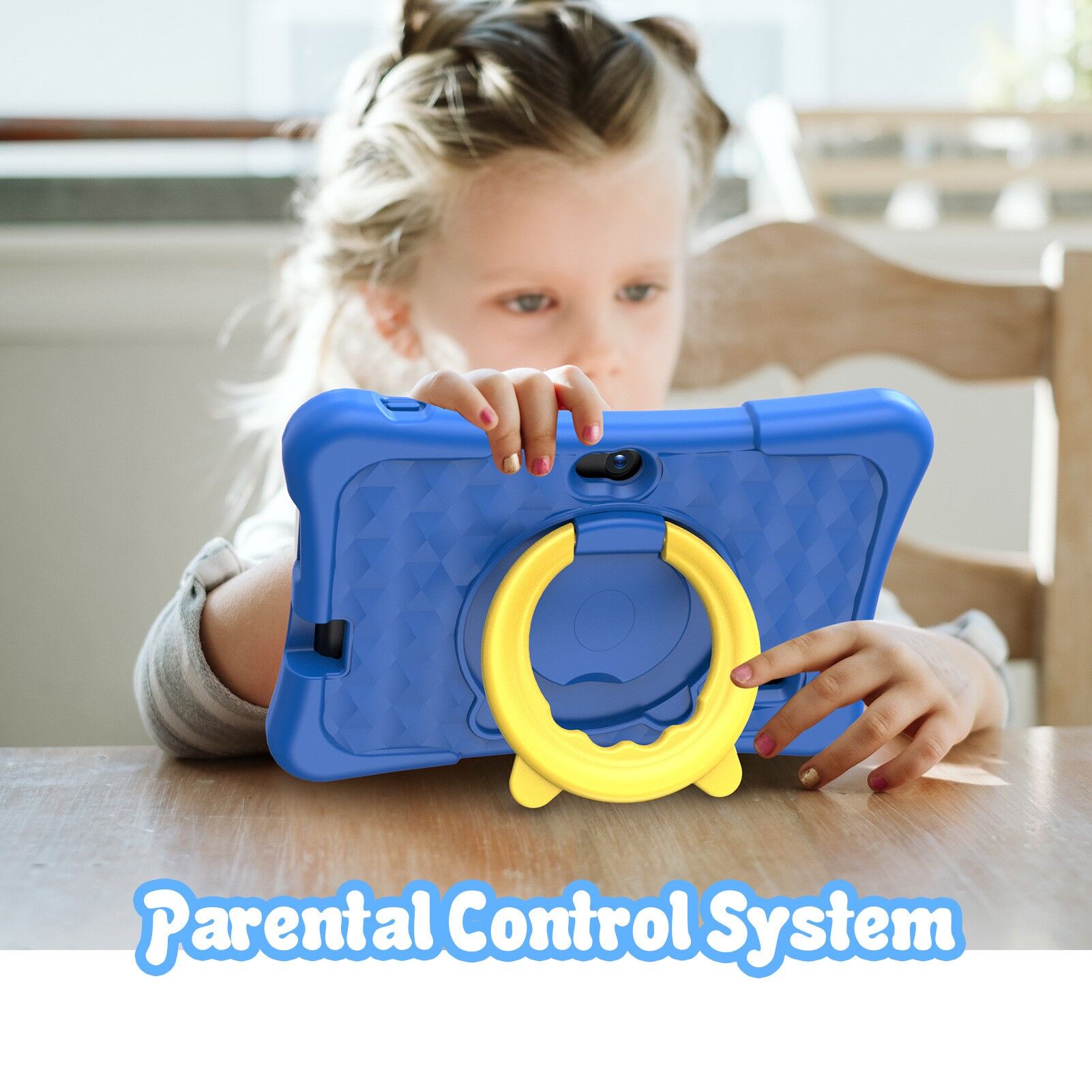 Christmas Gift Cheap Android Smart Tablets Educational Gaming Tablet Pc ...