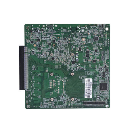 Großhandel Linux/Windows-fähiges Gpio Motherboard für Embedded Entwicklung und Ausbildung QM8900H