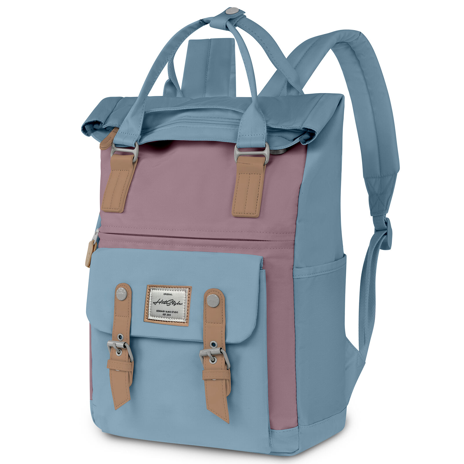 Lady Rucksack Buy China Wholesale Lady Daily Bag Travel Backpack Girls' School ...