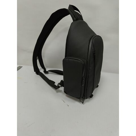 Bolsa de ombro impermeável para câmera DSLR com suporte para tripé, modelo 2025 - Ideal para fotógrafos profissionais