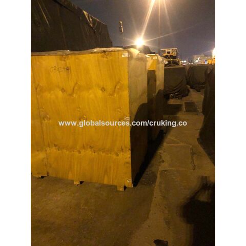 Conjunto de motor diésel para bulldozer SHANTUI y cargadora de ruedas LIUGONG