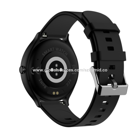 Compre Smartwatch X37 – Calidad Premium, Precio Económico y Reloj