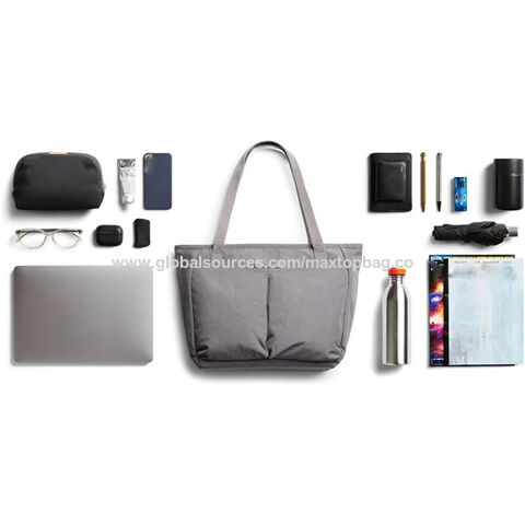 Bolso Tote de Gran Capacidad para Mujer Niñas, Bolso Tote Pequeño para Gimnasio con Compartimento para Laptop, Bolso de Viaje Impermeable, Bolsos de Entrenamiento