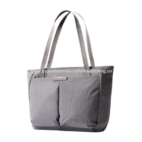 Bolso Tote de Gran Capacidad para Mujer Niñas, Bolso Tote Pequeño para Gimnasio con Compartimento para Laptop, Bolso de Viaje Impermeable, Bolsos de Entrenamiento