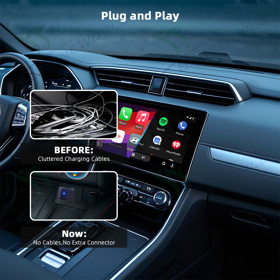 Bulk Buy China Wholesale Wholesale Oem Ai Box Carplay Android Auto ...