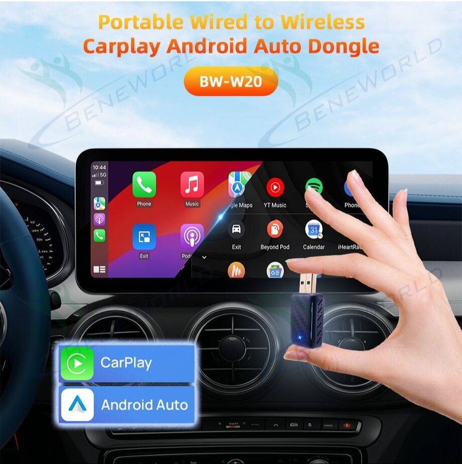 Bulk Buy China Wholesale Wholesale Oem Ai Box Carplay Android Auto ...