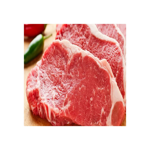 HALAL Rindfleisch / HALAL Knochenloses Rindfleisch / Rinderinnereien Premium Qualität Frisches HALAL Rindfleisch Erschwingliches Gefrorenes Rindfleisch HALAL / Gefrorenes Rind