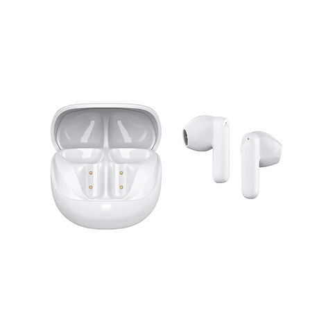 Fones de Ouvido Sem Fio ANC com Voz HD e Baixa Latência, Bluetooth 5.3, Cor Personalizável
