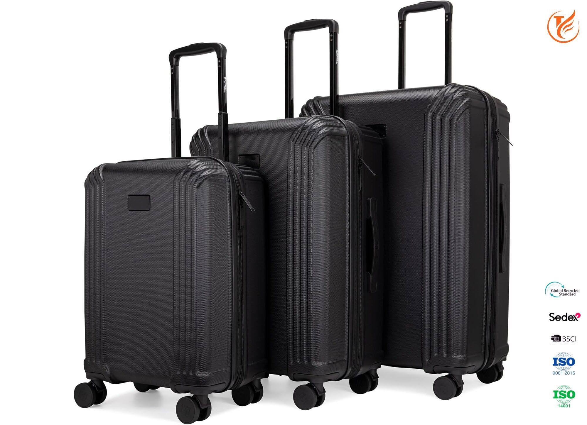 Bulk Buy China Wholesale Travelnota 20 Inch 24 Inch 28 Inch Hardshell ...