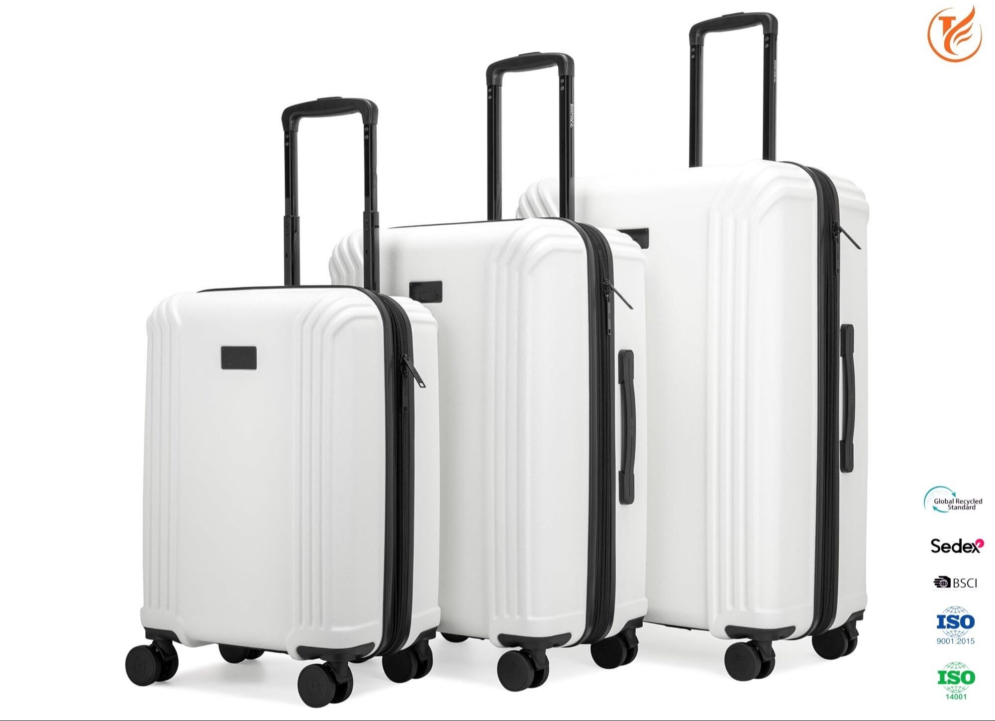 Bulk Buy China Wholesale Travelnota 20 Inch 24 Inch 28 Inch Hardshell ...
