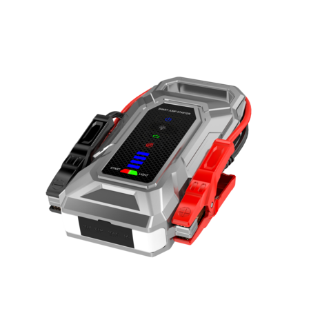 32000mAh Auto Startstarter 12V Smart Starthilfe