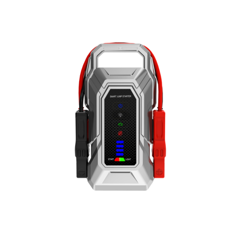 32000mAh Auto Startstarter 12V Smart Starthilfe
