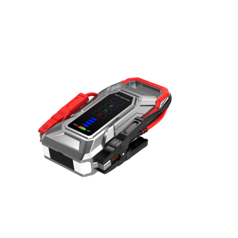 32000mAh Auto Startstarter 12V Smart Starthilfe