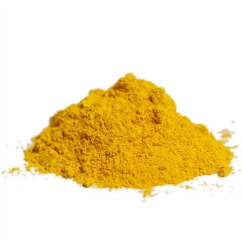 Fornecedor da China de Alta Qualidade Óxido de Ferro Cores Amarelo Preto Verde em Pó Para Pigmento