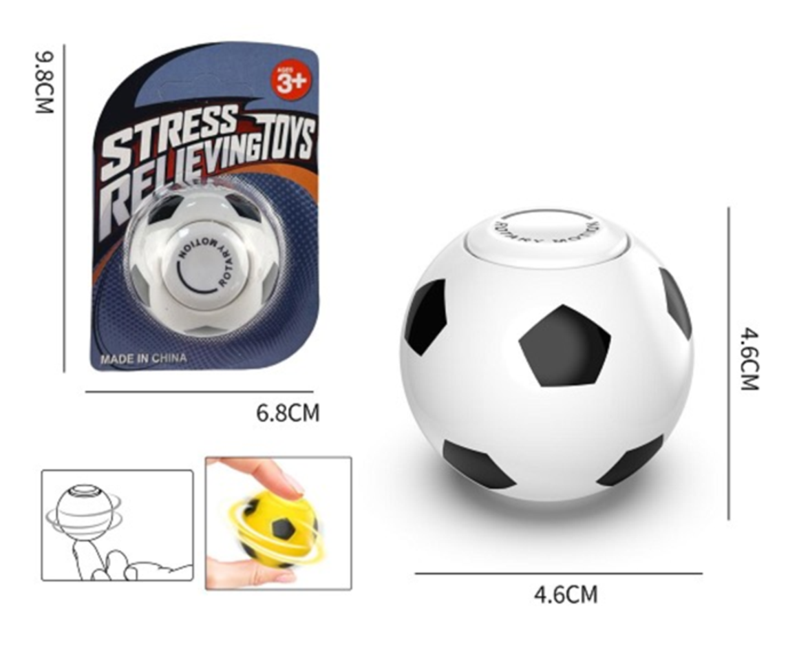 Feget Spinning Fidget Toys - Buy China Wholesale Spinning Fidget Toys $0.5 ...
