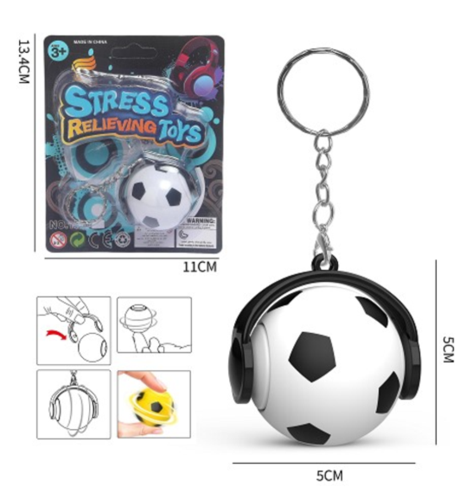 Feget Spinning Fidget Toys - Buy China Wholesale Spinning Fidget Toys $0.5 ...