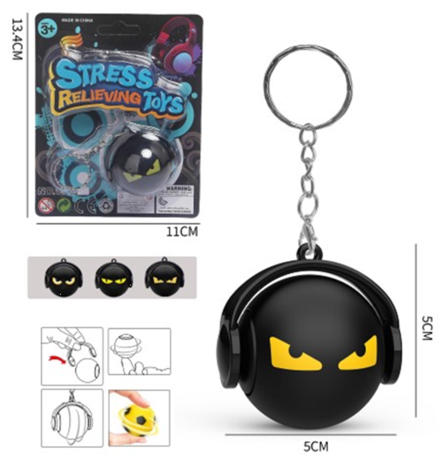 Spinning Fidget Toys - Buy China Wholesale Spinning Fidget Toys $0.5 ...