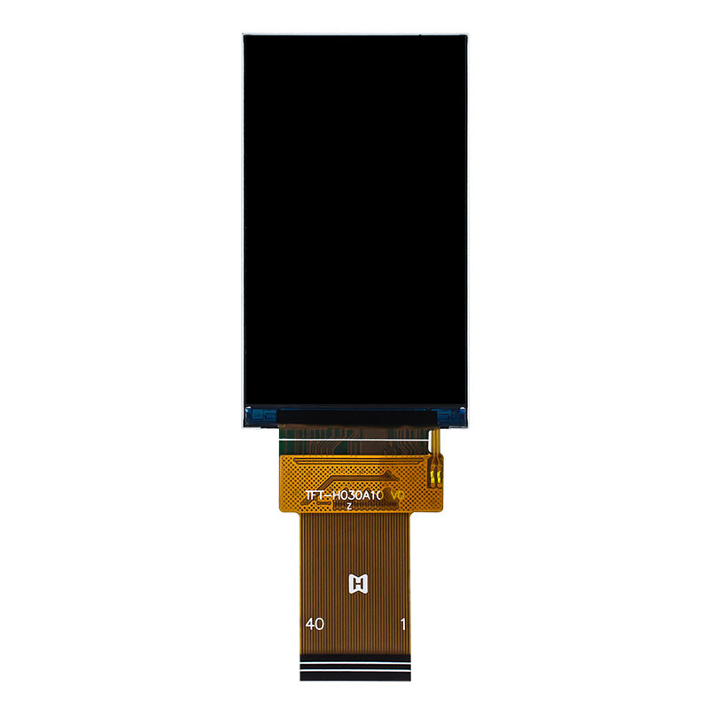 3 Inch Tft Lcd Display 480x854 Resolution Rgb | St7703 Controller $10.5 ...