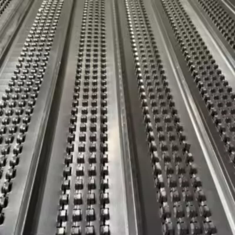 Steel Rib Form Work Buy China Wholesale Fast Ribbed Formwork Oem & Fast Ribbed Formwork ...