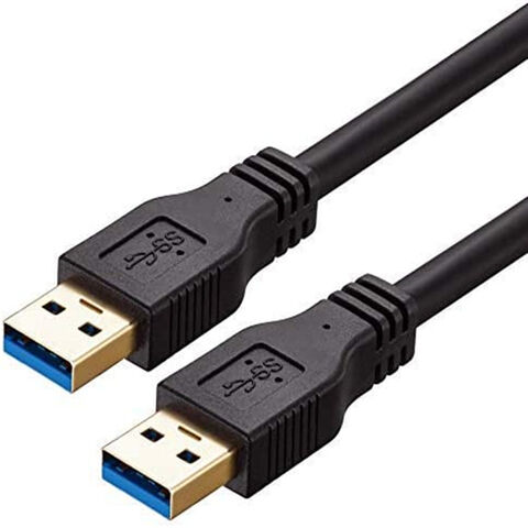 USB 3.0 A Stecker auf A Stecker Datenkabel für schnelle Datenübertragung