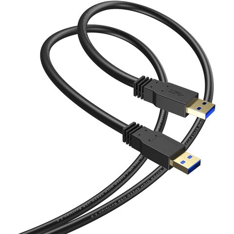 USB 3.0 A Stecker auf A Stecker Datenkabel für schnelle Datenübertragung