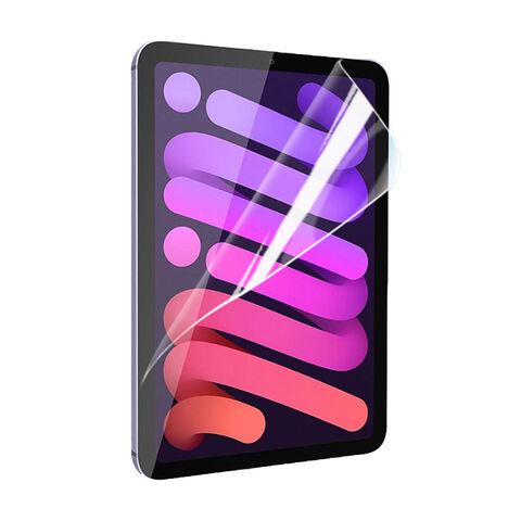 Wolesale Preis Anti-Scratch HD Klar Hydro gel Film TPU Film Bildschirm Schutz folie Front film für Tisch