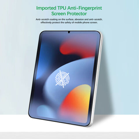 Wolesale Preis Anti-Scratch HD Klar Hydro gel Film TPU Film Bildschirm Schutz folie Front film für Tisch