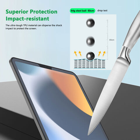 Wolesale Preis Anti-Scratch HD Klar Hydro gel Film TPU Film Bildschirm Schutz folie Front film für Tisch