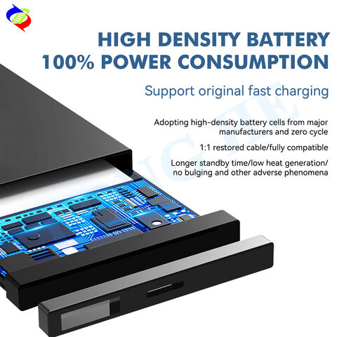 Oem Bl-42ax 4300mah Mobile Phone Battery For Infinix Note4