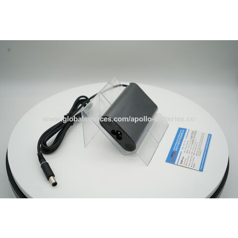 شاحن محول تيار متناو من مصنع المعدات الأصلية 65 واط لأجهزة Dell Latitude LA65NM130 3480 7480 7490 7.4*5.0mm