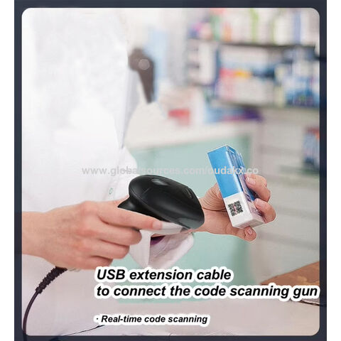 Câble d'extension USB 3.0 de 9,75 mètres avec répéteur Type C vers Micro B pour caméra FUJI, capteurs et appareils domotiques - Tendance 2025