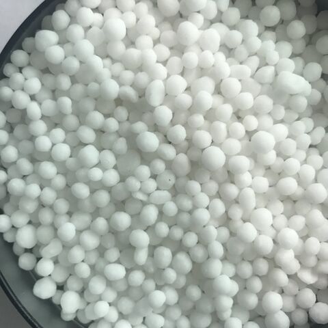 Fertilizante de Urea, Urea 46% Fertilizante, Fertilizante Nitrogenado Urea 46 de Alta Calidad