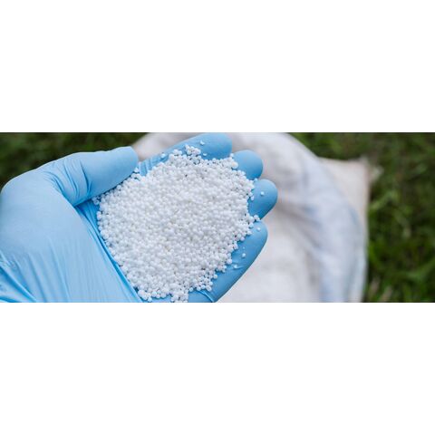 Fertilizante de Urea, Urea 46% Fertilizante, Fertilizante Nitrogenado Urea 46 de Alta Calidad