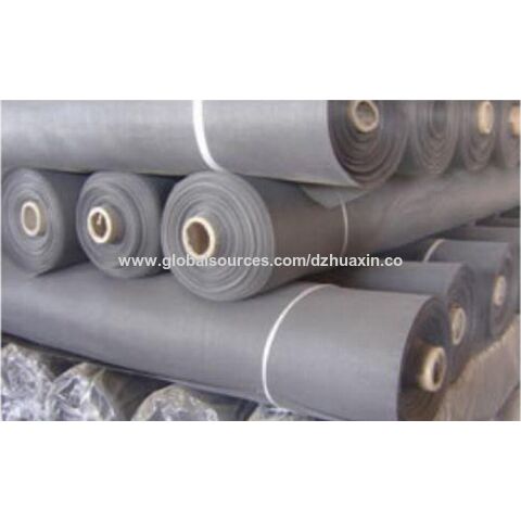 Fiberglass window screen/fireproof performance/Various Colors Fiberglass Mosquito Netting