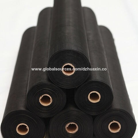 Fiberglass window screen/fireproof performance/Various Colors Fiberglass Mosquito Netting