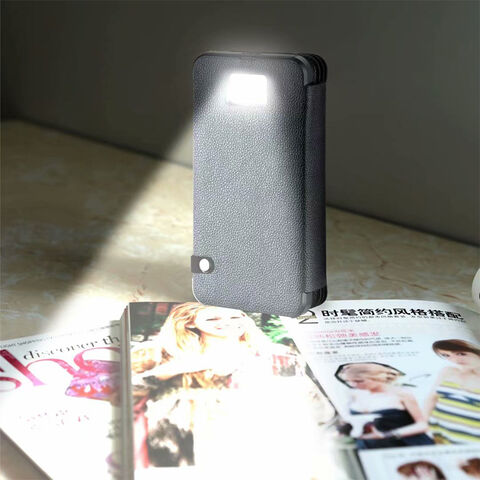 Kabellose Solar Powerbank 20000mAh - Tragbare kabellose Ladestation mit Solarfunktion, heißer Verkauf