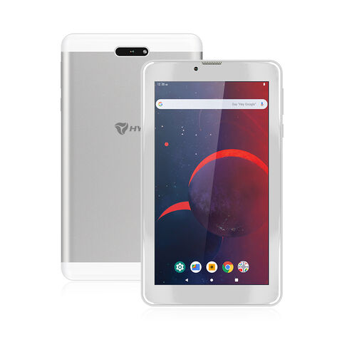 7-Zoll-Android-Tablet mit HDMI, CPU MTK8127 Quad-Core ARM Cortex-A7 1,3 GHz, GPU Mali-450MP4