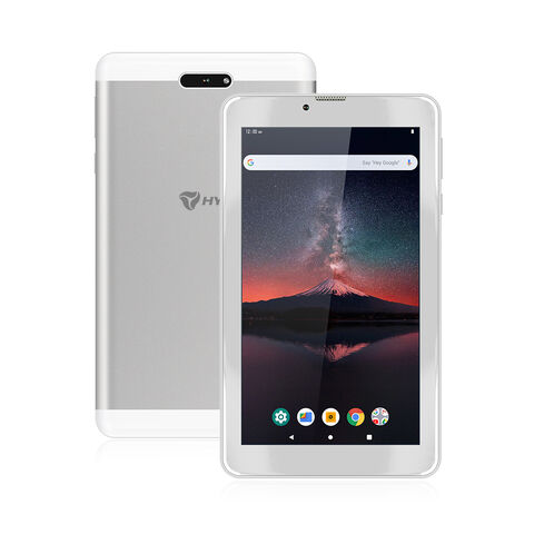 7-Zoll-Android-Tablet mit HDMI, CPU MTK8127 Quad-Core ARM Cortex-A7 1,3 GHz, GPU Mali-450MP4