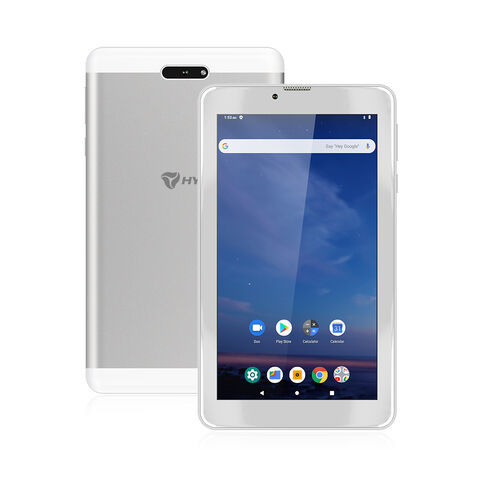 7-Zoll-Android-Tablet mit HDMI, CPU MTK8127 Quad-Core ARM Cortex-A7 1,3 GHz, GPU Mali-450MP4