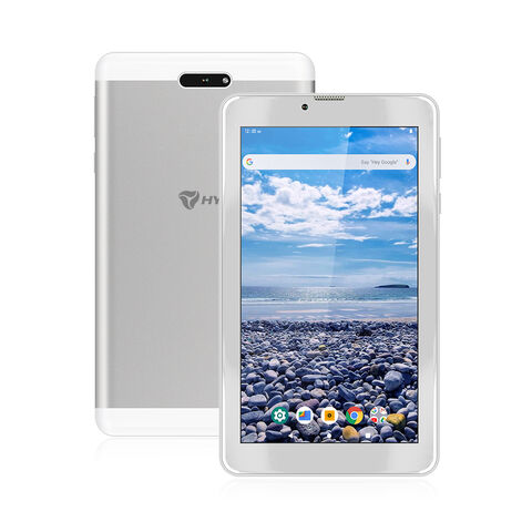 7-Zoll-Android-Tablet mit HDMI, CPU MTK8127 Quad-Core ARM Cortex-A7 1,3 GHz, GPU Mali-450MP4