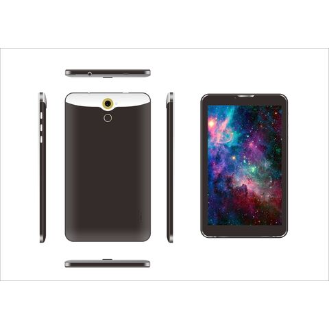 7-Zoll Android Tablet PC 1024*600 TN/IPS mit Schutzhülle