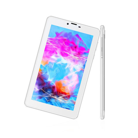 7-Zoll Android Tablet PC 1024*600 TN/IPS mit Schutzhülle