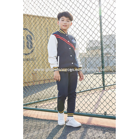 Compre Ropa Deportiva Para Niños, Conjuntos Deportivos Para Niños