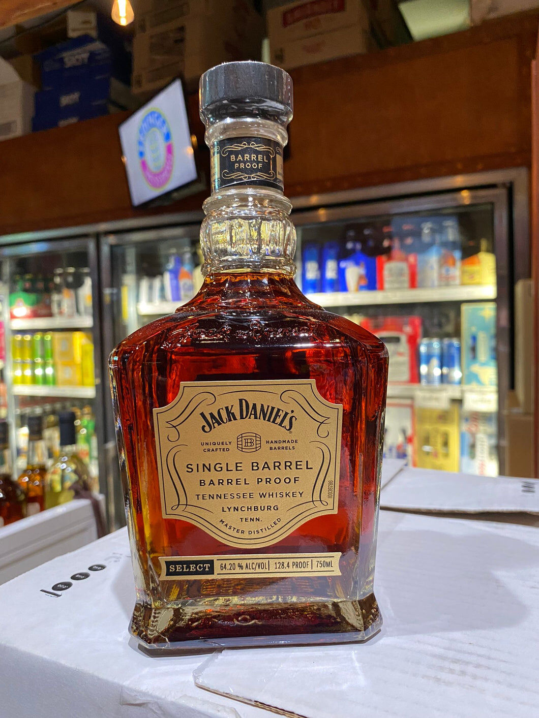 Jack Daniels Whiskey Available Now | Fast Delivery & In Stock | Get The ...