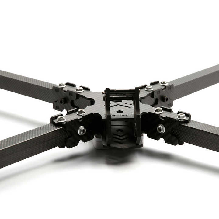 Multi Rotor Frame Iflight Ix15 950mm 3k Carbon Fiber X-class 15inch Fpv Frame Kits For Rc ...
