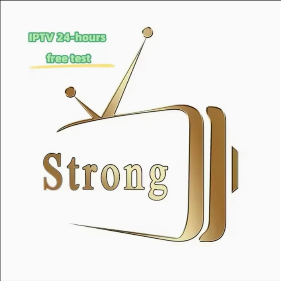 Best Trending Strong Iptv Server 4k 8k Gold M3u Subscription Xxx Free ...