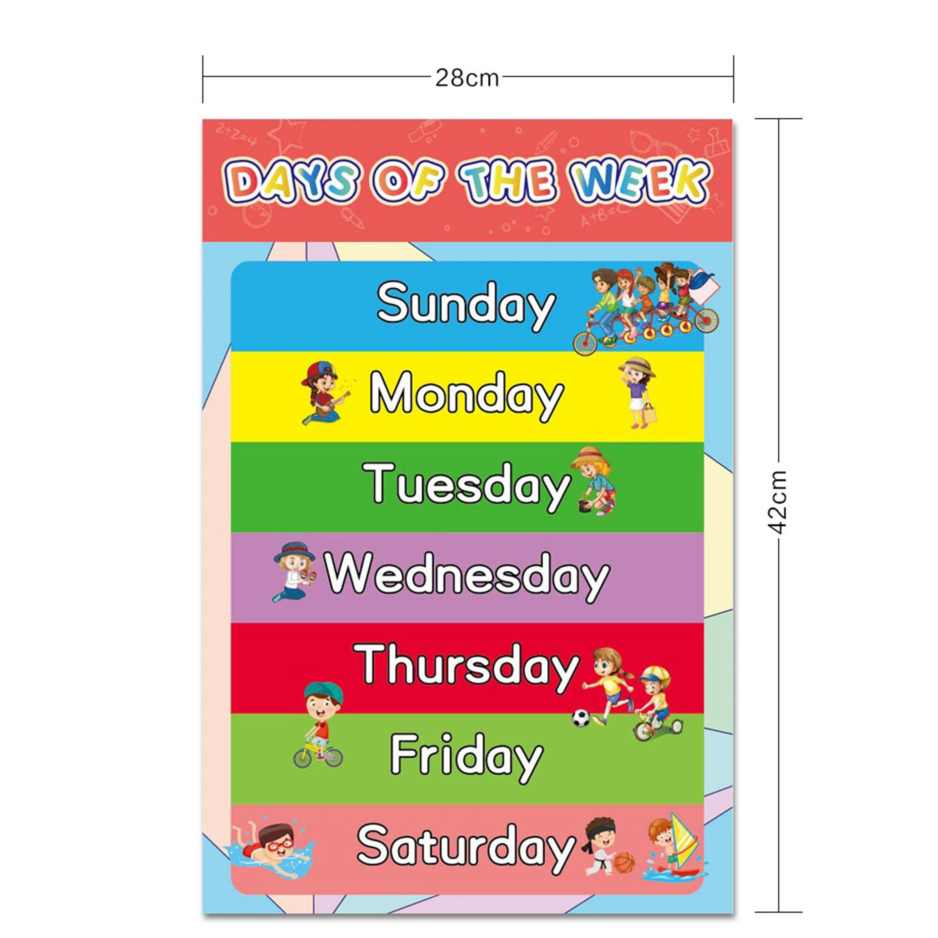 Factory Direct High Quality China Wholesale Custom Early Childhood ...