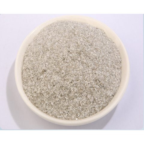 Großhandel Premium Glimmer-FLAKES-Pulver für industrielle Anwendungen