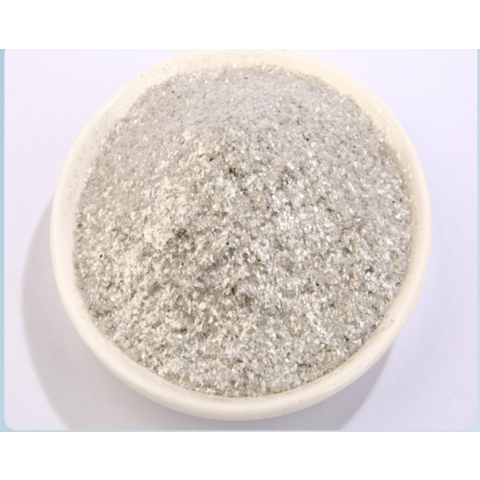 Großhandel Premium Glimmer-FLAKES-Pulver für industrielle Anwendungen