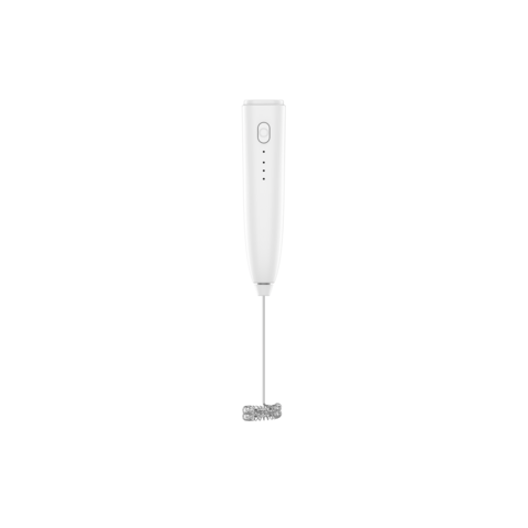 Custom Kitchen Home Tools Agitador De Frother De Leite De Café Elétrico Mini Misturador De Ovo Misturador De Café
